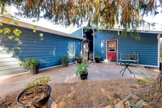 1961 E Mason Lake Dr E, Grapeview, WA 98546