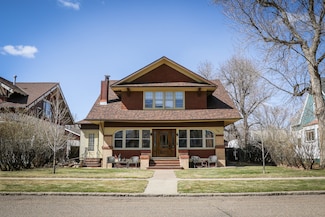 624 4th Ave, Havre, MT 59501