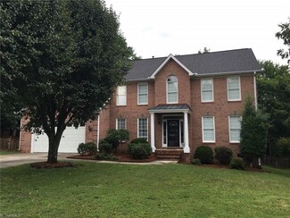 3829 Lillie St, High Point, NC 27265