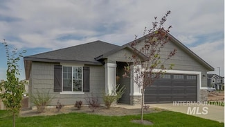 11922 W Box Canyon St, Star, ID 83669