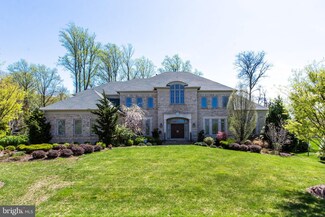 1057 Autumn Mist Ln, Great Falls, VA 22066