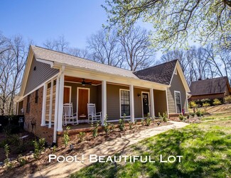 413 Meadowlawn Dr, Oxford, MS 38655