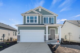 907 Kingfisher Rd, Stansbury Park, UT 84074