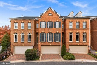 711 Arch Hall Ln, Alexandria, VA 22314