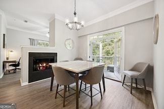 1910 Cedar Glenn Way Unit 4401, Atlanta, GA 30339