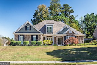 157 Silvergrass Pass, Grayson, GA 30017