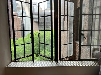 45 Tudor City Place Unit 1014, New York, NY 10017