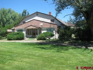 W Prospect Ave, Monte Vista, CO 81144
