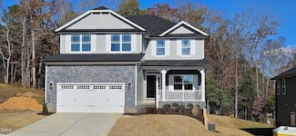 111 High Hampton Way, Fuquay-Varina, NC 27526