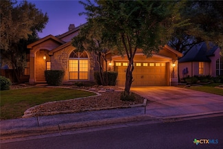 503 Wilderness Way, New Braunfels, TX 78132