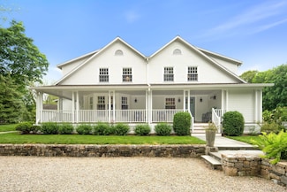 145 Seir Hill Rd, Wilton, CT 06897