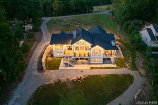 161 Paradise Dr, Henrico, NC 27842