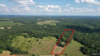 2361 County Road 40 W, Billingsley, AL 36006