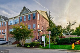 7871 Crystal Brook Way, Hanover, MD 21076