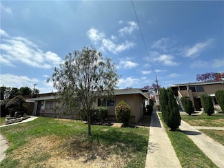 611 E Eton Place, Anaheim, CA 92805