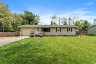 54690 Gilman Dr, Mishawaka, IN 46545
