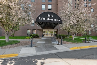 6615 Lake Shore Dr S Unit 403, Richfield, MN 55423