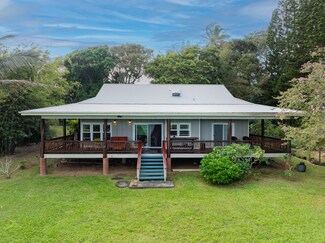 53-434 Halaula Maulili Rd, Kapaau, HI 96755