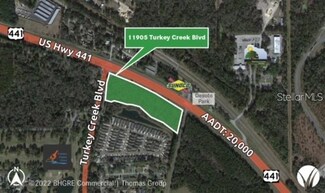 Unlisted Address