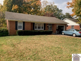 1303 Hilltop Dr, Mayfield, KY 42066
