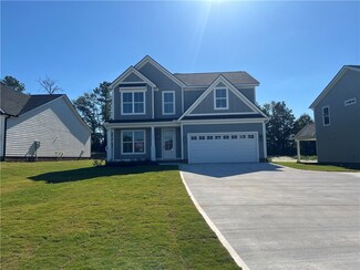 311 Summerall Dr, Anderson, SC 29621