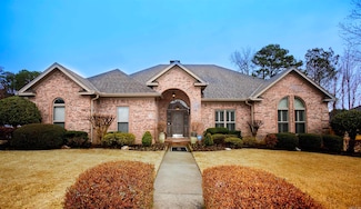 2601 Sweetgrass Dr, Little Rock, AR 72211