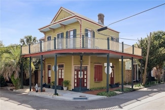 2000 Saint Philip St, New Orleans, LA 70116