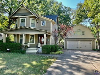 1523 SW High Ave, Topeka, KS 66604