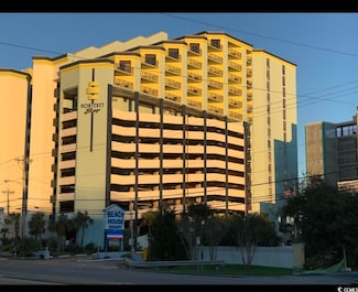 6804 N Ocean Blvd Unit 1237, Myrtle Beach, SC 29572