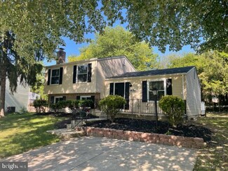 18310 Quondal Ct, Gaithersburg, MD 20877