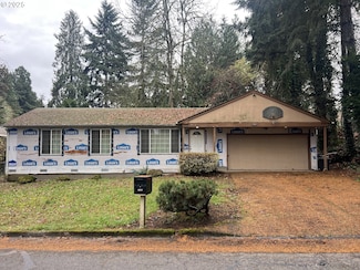 1740 SE River Forest Rd, Milwaukie, OR 97267