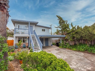 512 Laverne Ave Unit A, Aptos, CA 95003