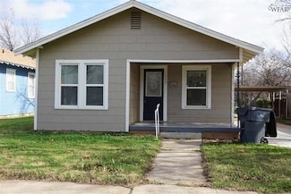 1309 Monroe St Unit 2130 Avenue J & 502, Wichita Falls, TX 76309