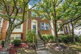 1706 Spanish Oak Ln, Bowie, MD 20721