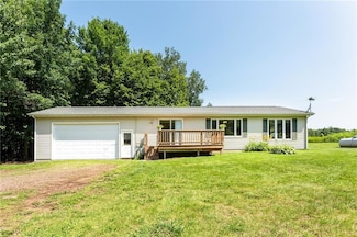 27622 305th Ave, Holcombe, WI 54745