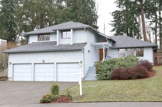 14019 SE 159th Place, Renton, WA 98058