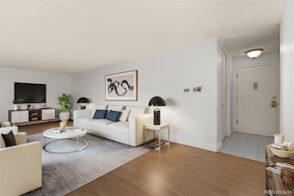 740 N Pearl St Unit 203, Denver, CO 80203