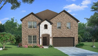 11913 Vista Cruise, Live Oak, TX 78233