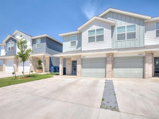 8925 NW 109th Terrace, Oklahoma City, OK 73162
