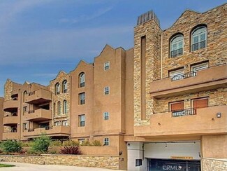 3636 Jasmine Ave Unit 402, Los Angeles, CA 90034