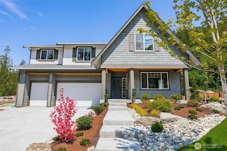 33692 NE 42nd (Lot 6) St, Carnation, WA 98014