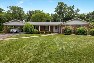 2439 Greenwich Rd, Winston Salem, NC 27104
