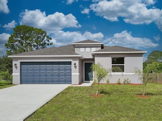 14 Fenwood Ln, Palm Coast, FL 32137