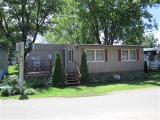 154 W Pier Rd, Bagley, WI 53801