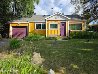 1551 Sunrise Dr, Anchorage, AK 99508