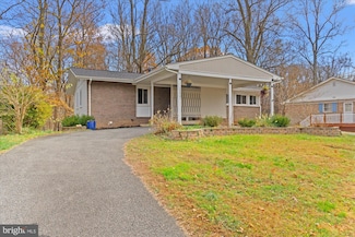 13501 Collingwood Terrace, Silver Spring, MD 20904