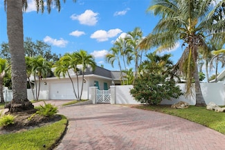 422 3rd Ave N, Tierra Verde, FL 33715