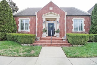 1512 Victoria Green Blvd, Evansville, IN 47715