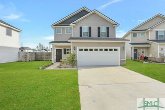 107 Hamlet Ct, Hinesville, GA 31313