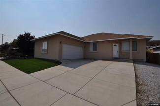 5945 Omaha St, Reno, NV 89506